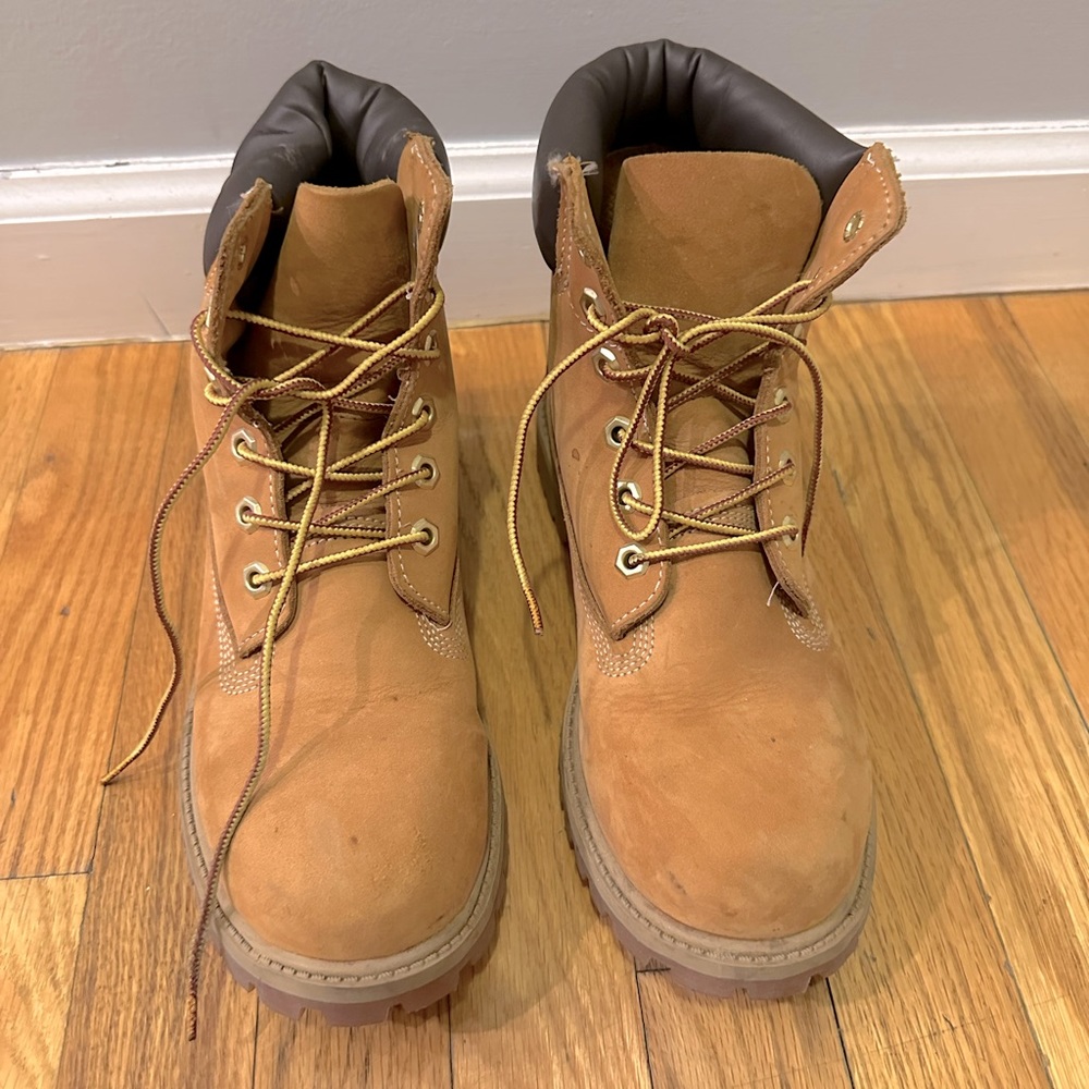 Timberland classic boots
